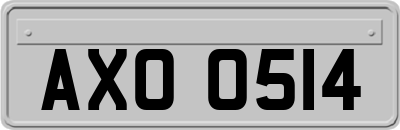 AXO0514
