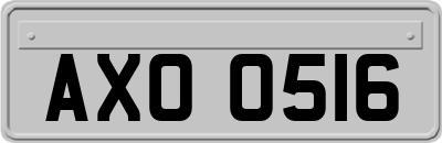 AXO0516