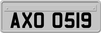 AXO0519