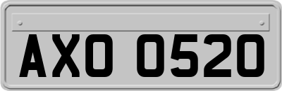 AXO0520
