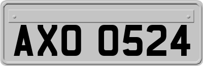 AXO0524