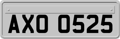 AXO0525