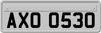 AXO0530