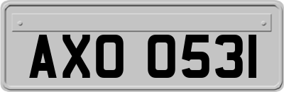 AXO0531