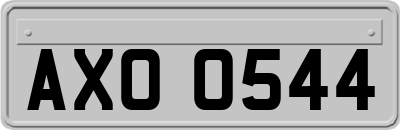 AXO0544