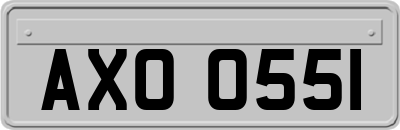 AXO0551