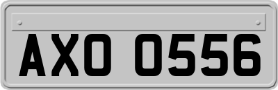 AXO0556