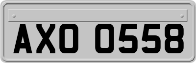 AXO0558