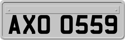 AXO0559