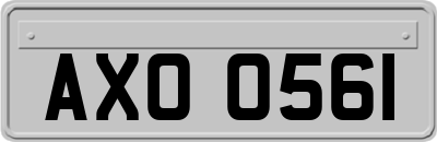 AXO0561