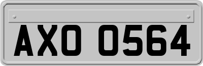 AXO0564