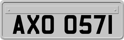 AXO0571