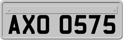 AXO0575