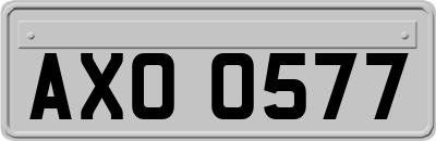 AXO0577