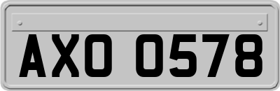 AXO0578