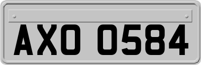 AXO0584