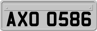 AXO0586