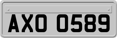 AXO0589