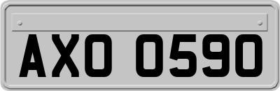 AXO0590