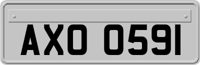 AXO0591