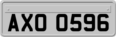 AXO0596