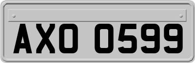 AXO0599