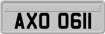 AXO0611