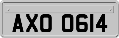 AXO0614