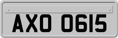 AXO0615