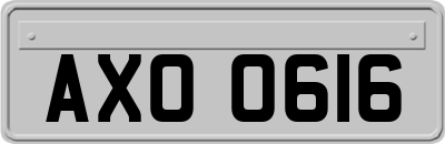 AXO0616
