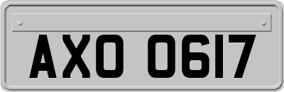 AXO0617
