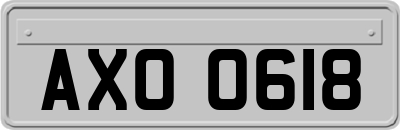 AXO0618
