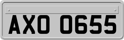 AXO0655