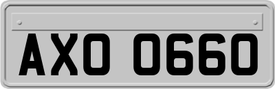 AXO0660