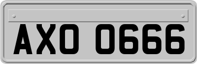 AXO0666