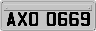 AXO0669