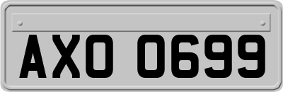 AXO0699