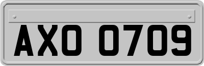 AXO0709