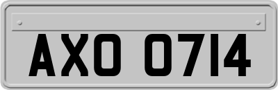 AXO0714