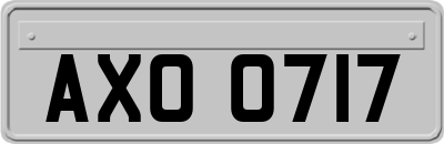 AXO0717