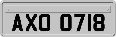 AXO0718