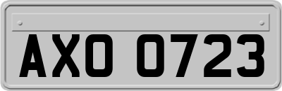 AXO0723