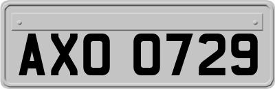 AXO0729