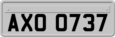 AXO0737