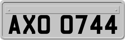 AXO0744