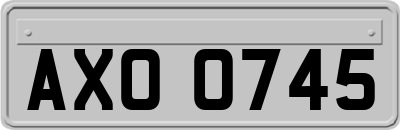 AXO0745