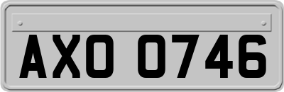 AXO0746