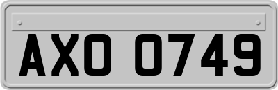 AXO0749