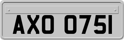 AXO0751