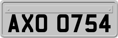 AXO0754